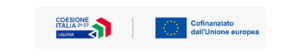 Questo sito è stato realizzato con il contributo dell’Unione Europea – Fondo Europeo di Sviluppo Regionale (PR FESR Liguria 2021-2027